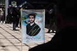 میثاق اصحاب فرهنگ. هنر و رسانه آذربایجان شرقی با شهدای غدیر