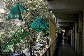 حسینیه ایران؛ عاشورای حسینی در مشهد