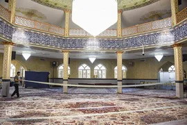 سنت حسنه افطاری ماه رمضان