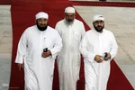 جشن آغاز هفته وحدت در شیراز‎