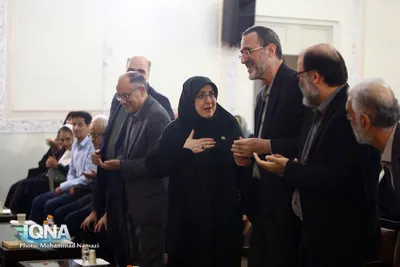 آیین گرامیداشت ابن‌ سینا