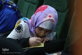 گردهمایی مدیران موسسات و تشکل های قرآن و عترت استان تهران