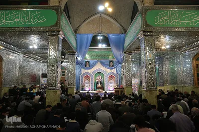 سومین دوره جشنواره وقف و تلاوت