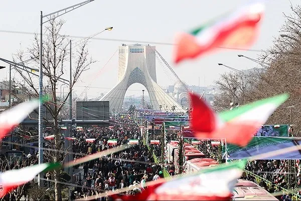 Características fundamentales de la Revolución Islámica de Irán