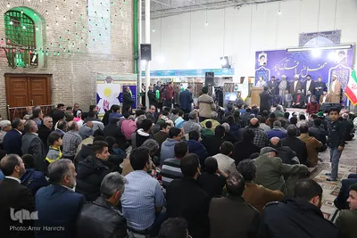 محفل انس با قرآن کریم