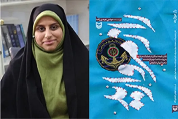 خاطرات جنگی زیادی از نیروی دریایی ناگفته مانده‌اند