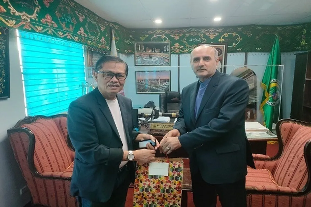 Komisi Muslim Filipina Kecam Penistaan Alquran