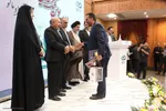تجلیل از معلمان نمونه در پویش «یک کلاس یک امید» در ماکو‎