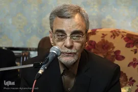 استاد بهروز یاری‌گل، پیشکسوت قرآنی