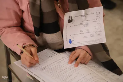 برگزاری یازدهمین آزمون استخدامی دستگاه‌های اجرایی در آذربایجان شرقی توسط جهاد دانشگاهی‎