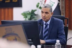 Ministan cikin gidan Iraki: Akwai ingantaccen yanayin tsaro a dukkan hanyoyin Arbaeen
