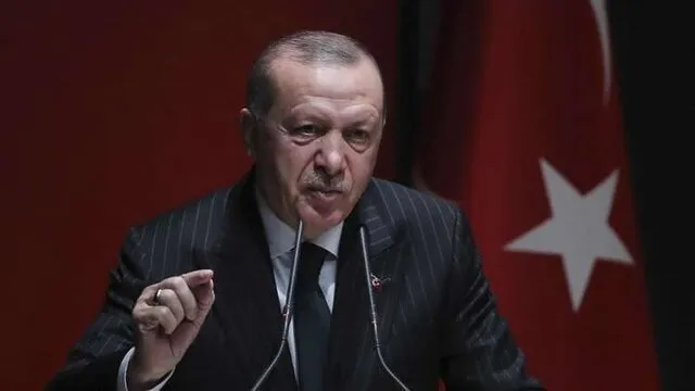 اردوغان: تلاش برخی برای انتقال «بهار عربی» به ترکیه ناکام ماند