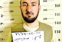 قاری صلاح الدین د زندان څخه وتښتید