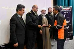 رزمایش انتظامی - ترافیکی نوروز ۱۴۰۳ البرز