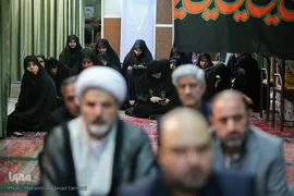 ششمین سالگرد تلاوت های شورای عالی قرآن