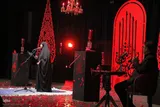 اولین شب از چهل و یکمین سال شب شعر عاشورای شیراز