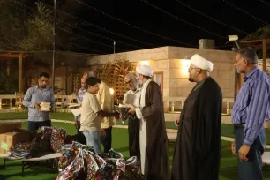 آموزه‌های قرآن آسیب‌های اجتماعی را کاهش می‌دهد