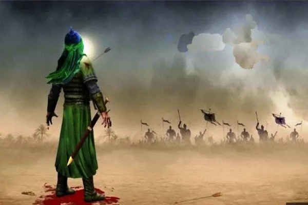 Tres teorías sobre las razones de la revuelta del Imam Hussain (p)