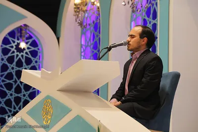 پنجمین روز مسابقات سراسری قرآن- بخش حفظ کل