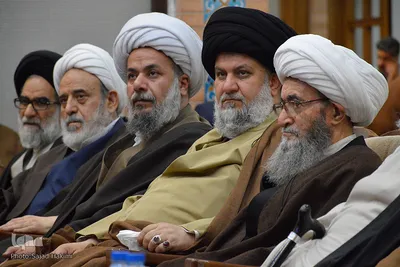 سی و هفتمین سالگرد ارتحال علامه طباطبایی