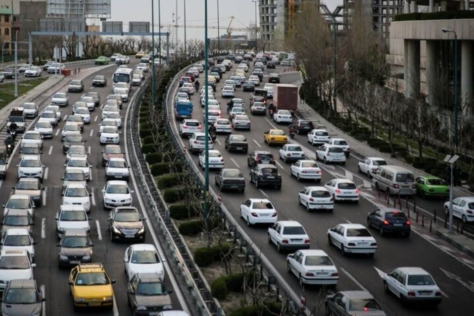 ورود به تهران بدون محدودیت است