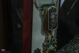 مهدی صیاد شیرازی