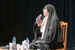 مراسم بزرگداشت روز دانش‌آموز در شیراز
