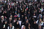 اجتماع زنان و دختران فاطمی در کرج برگزار می‌شود