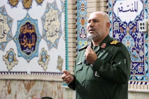 اعزام راویان دفاع مقدس از چهارمحال‌و‌بختیاری به سرزمین نور