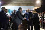 مراسم اختتامیه هفدهمین دوره جشنواره ملی تئاتر کوتاه ارسباران در اهر
