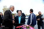 استقبال از افتخارآفرینان استان مرکزی در مسابقات سراسری قرآن