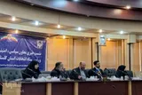 افزایش هشت درصدی شعبه‌های اخذ رأی در گلستان