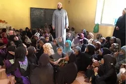 غریب ممالک کو قرآن کی فراہمی کے لیے مصری جوانوں نے مہم شروع کردی