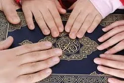 How to Learn Quran Together as a Family