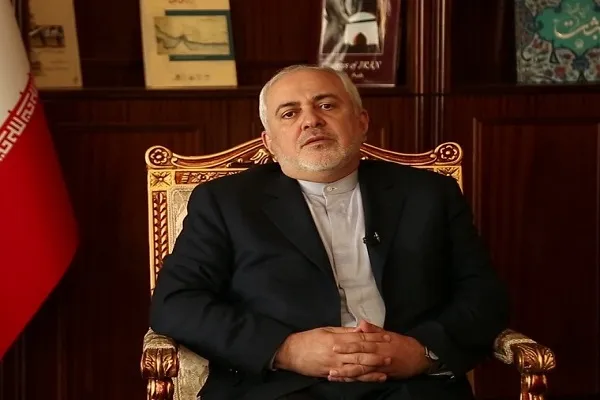ظریف: از دست دادن شیخ‌الاسلام برای همه دوستداران مقاومت ضایعه بزرگی است
