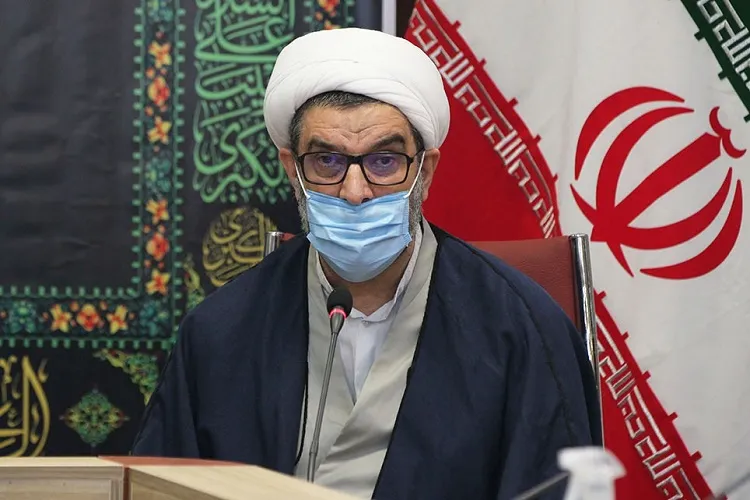 انقلاب اسلامی یکی از سفیران نهضت حسینی در دنیاست