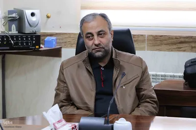 مراسم گرامیداشت دهه فجر در جهاددانشگاهی آذربایجان شرقی‎