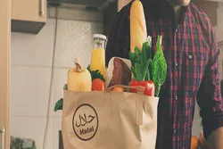 Halal-Zertifizierung in Europa