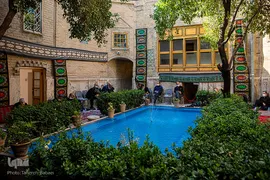 روضه ملک