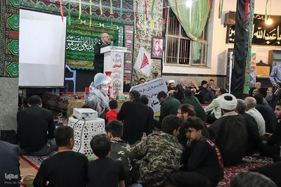 یادواره سرداران،فرماندهان و شهدای ملایر‎