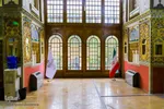 خانه تاریخی اژه‌ای‌ها