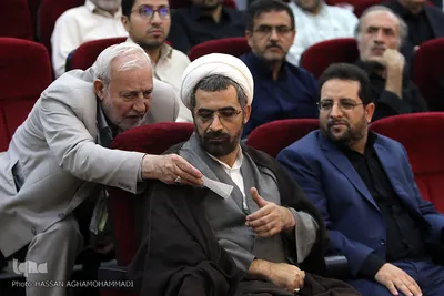 دومین شب از سلسله نشست های «عاشورا و امروز ما» در خانه اندیشمندان اسلامی