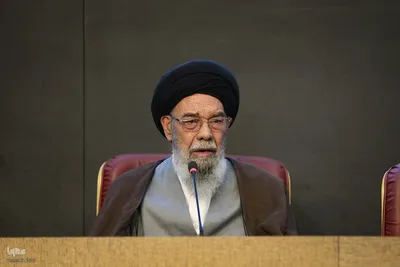 اختتامیه دومین کنگره ملی سلمان فارسی در اصفهان