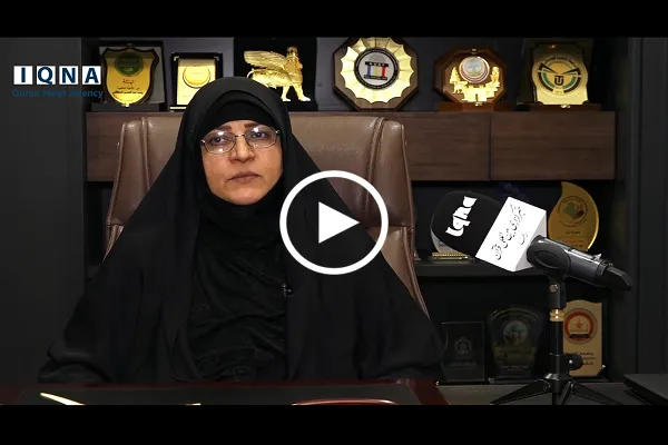 الهجمات الإعلامية الشرسة تهدف إلى مواجهة الرسالة الحسينية + فيديو