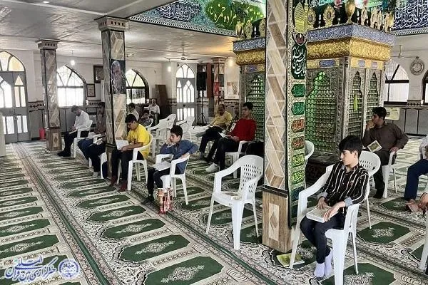 آموزش تخصصی قرآن ویژه حافظان و قاریان در قائم‌شهر برگزار شد