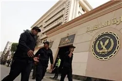 د مصر اخوان السملین پلویان دحملې مسول دی