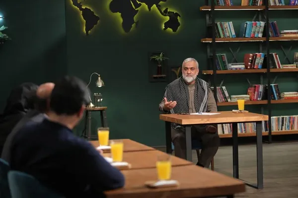 جوانان با استعداد را در مسیر تجربه‌اندوزی قرار می‌دهیم