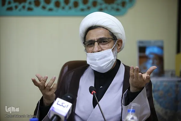 نگاه آیت‌الله تسخیری در مباحث فرهنگی و اجتماعی مبتنی بر قرآن بود