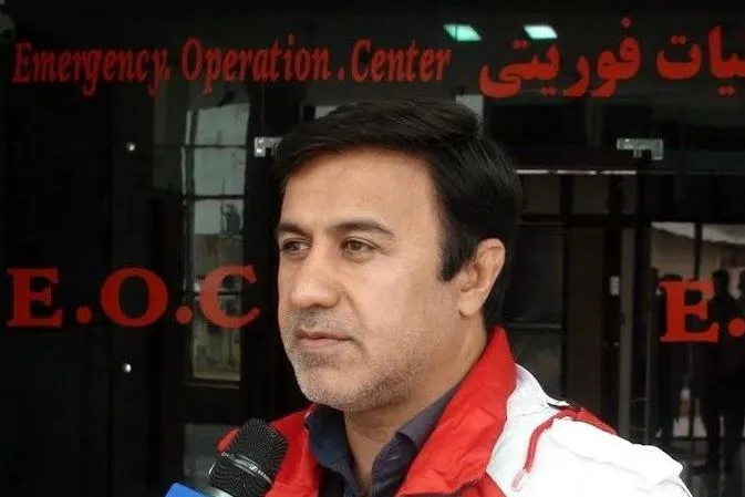 امدادرسانی در 6 استان ادامه دارد/ برپایی 34 اردوگاه اسکان اضطراری در خوزستان