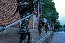 Les musulmans britanniques appellent à agir contre l’occupation du Cachemire par l’Inde